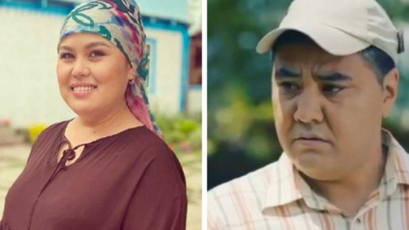 "Еркекті жылатқан Бадықоваға бойкот!": Дархан Мұсаевтың сұхбаты жұртты жылатты