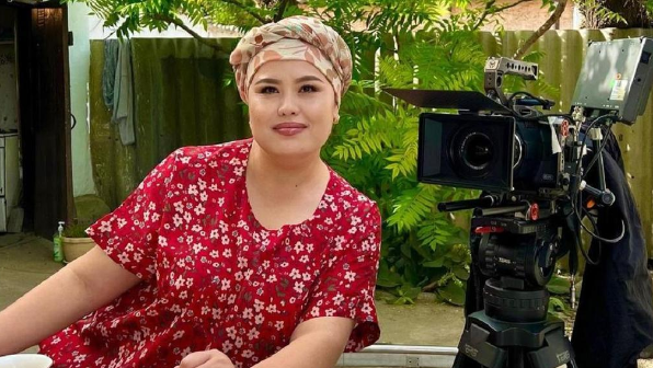 "Өтірік өмір сүрдім" деген актриса әйел бақытын сезіне алмағанын айтты