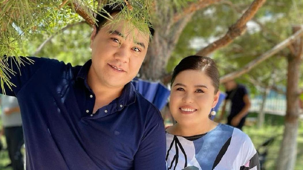 Дариға Бадықова экс-күйеуіне тағы жазба жариялады.