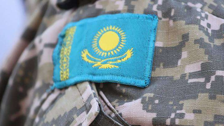 Тағы да бір сарбаз әскерде көз жұмды