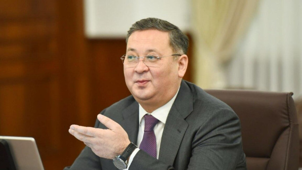 Тоқаевтың тосын тапсырмасы: Мұрат Нұртілеу оффшор ақшасын «отанына» қайтарады...