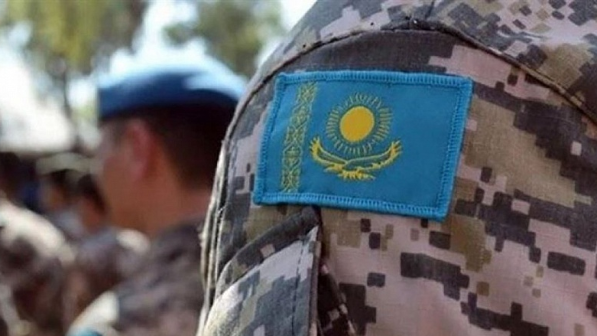 «Адам келетін жер емес екен…». Әскерде көз жұмған Нұрасылдың соңғы сөзі