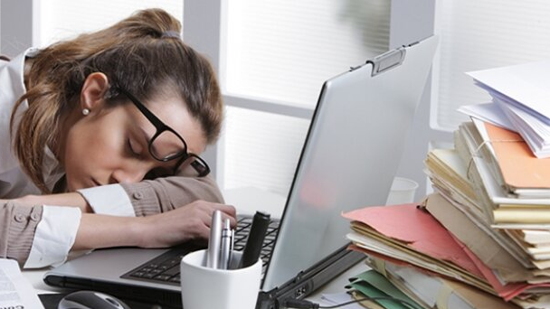 Мұғалімнің жүйкесін жұқартатын жұмыстарға тоқтау бола ма?