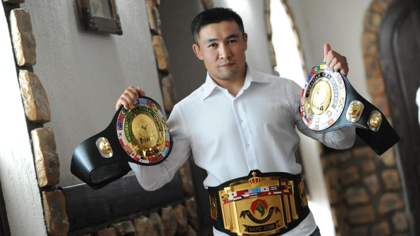 Ардақ Назаров жұртты алдап жүргені ме, бұл қалай?