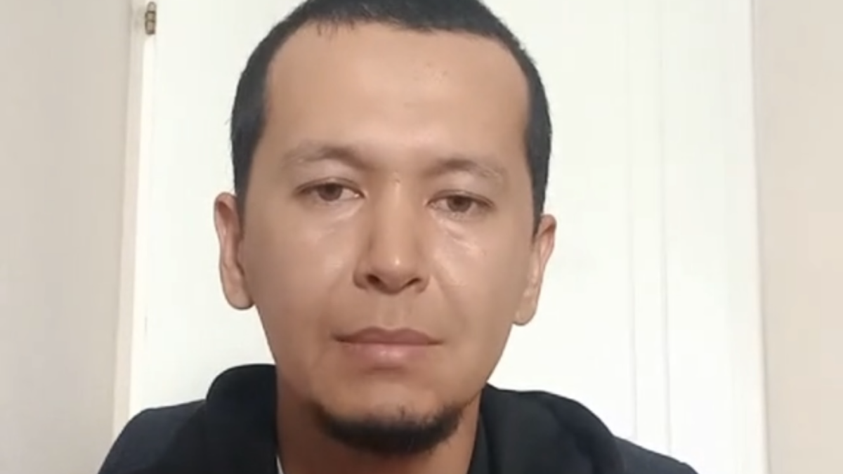 Бас имамның сұмдық тірлігін айтқан азаншы мешіттегі бар шындықты жайып салды