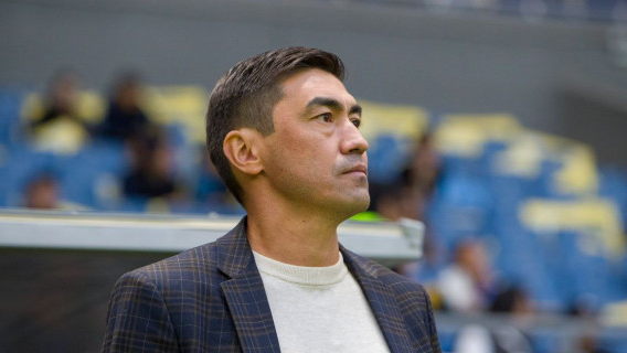 Самат Смақов Шерханға ескерту жасап, "ешкімге сұхбат берме" деді