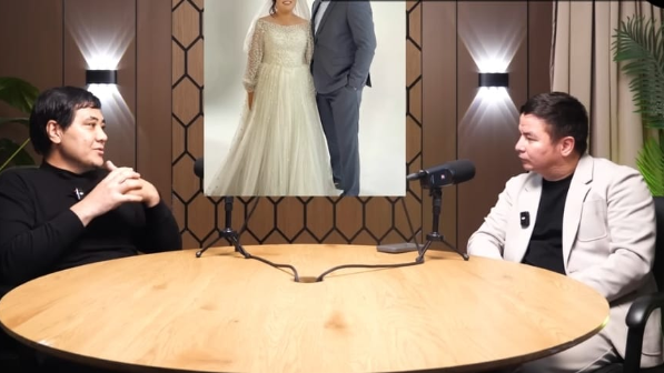 Заңгер Нұрсейіт Жылқышыбай мен Дархан Мұсаевтың үстінен шағым түсірді