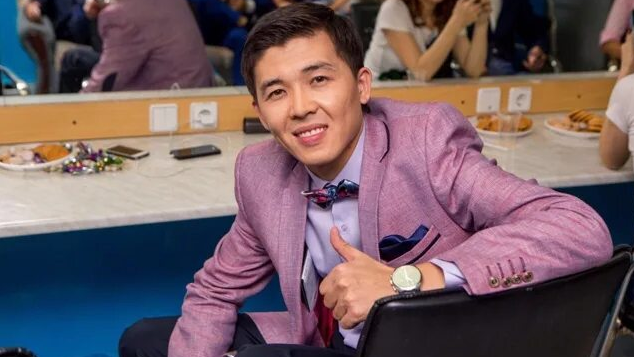 Әзілкеш "Арманидің" отбасында қайғылы жағдай болды