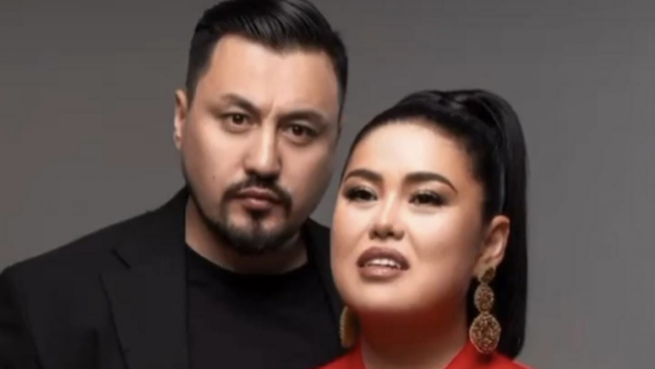 "Сүйіспеншілігімді таптамаңдар!" Деген "Очоу" мәлімдеме жасады