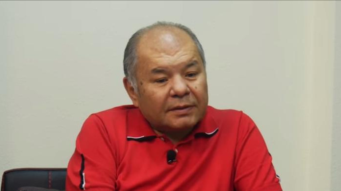 "Шаншар" театры жабыла ма? Уәлибек жауап берді