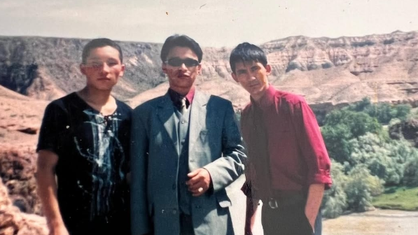 "Оразалымен болған соңғы кездесуі" туралы жазушының жазбасы  жұртты күрсінтті