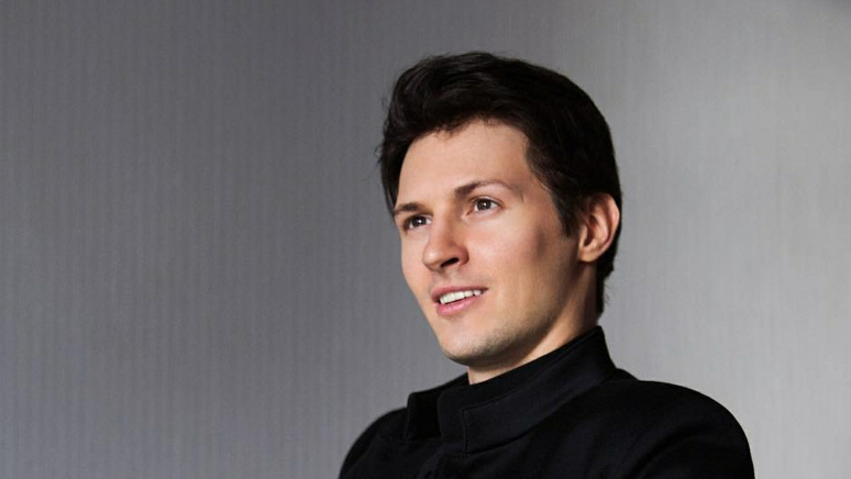 Қазақ қызы Павел Дуровқа ескерту жасап, жауап берді