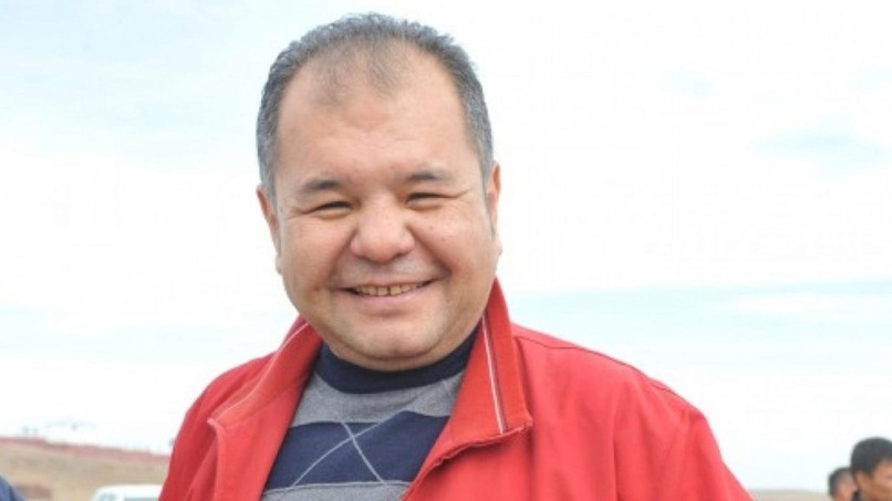 "Назарбаевты Абылай хан сабайтын шығар" деген әзілкеш ащы шындықты жеткізді