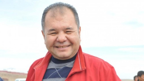 "Назарбаевты Абылай хан сабайтын шығар" деген әзілкеш ащы шындықты жеткізді