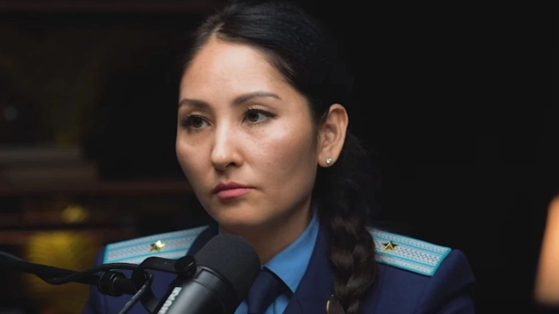 "Бишімбаевтың сотынан кейін өмірім өзгеріп кетті"деген прокурор ешкімге айтпаған сырымен бөлісті