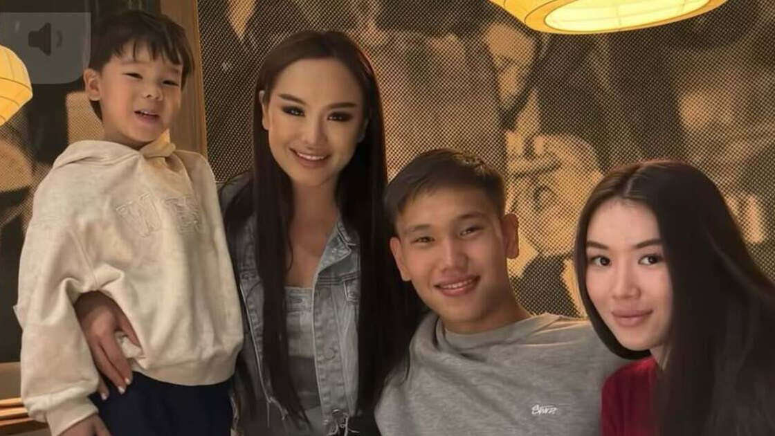 "Ешкімнің шаруасы болмасын" деді Шерханның анасы 