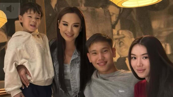 "Ешкімнің шаруасы болмасын" деді Шерханның анасы 