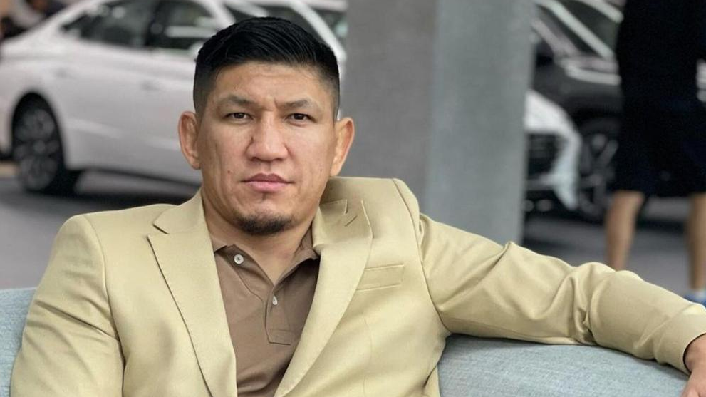 Қуат Хамит кино түсірмекші