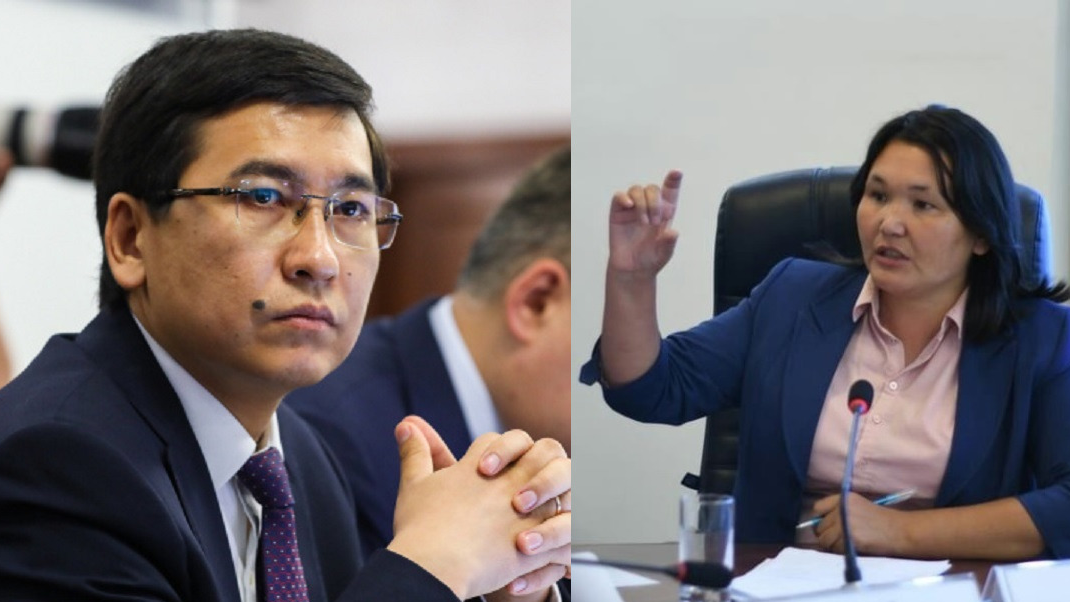 Белсенді мұғалім депутатқа ұсыныс жасады: Кей директордың қылығы қорқынышты