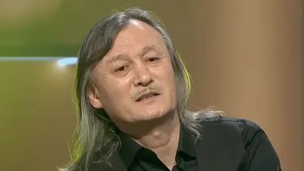 "Жоғалып кеттім" деген Ұлықпан Жолдасов жаңалығымен бөлісті