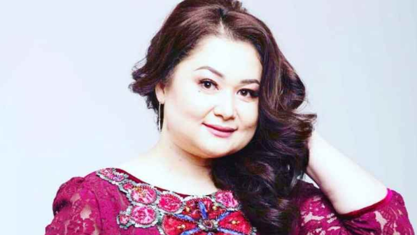 "Шаш қурап, тері құрғаса да..." деген Роза Әлқожа шүкіршілік білдірді