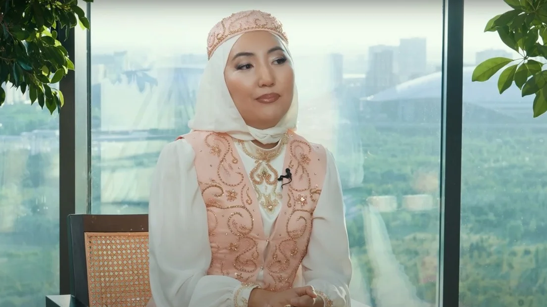 "Еркек болуды қойды" деп жазған айтыскер үндеу жасады