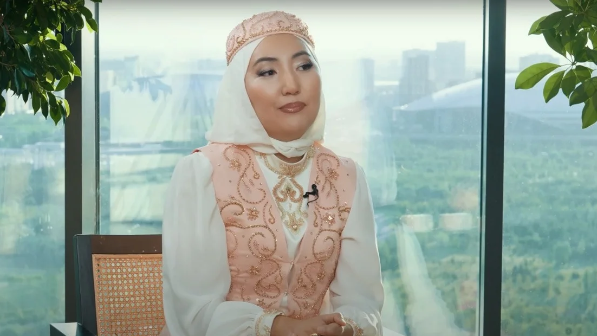 "Еркек болуды қойды" деп жазған айтыскер үндеу жасады