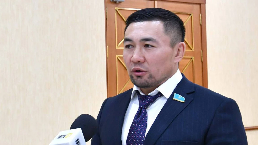 "Ардақ Назаров хабарласып кешірім сұрады" деген журналист масқара жайты айтты