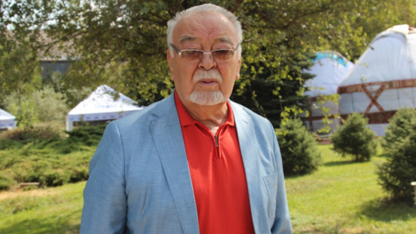 Атақты актердің ерекше оқиғасы елді елеңдетті