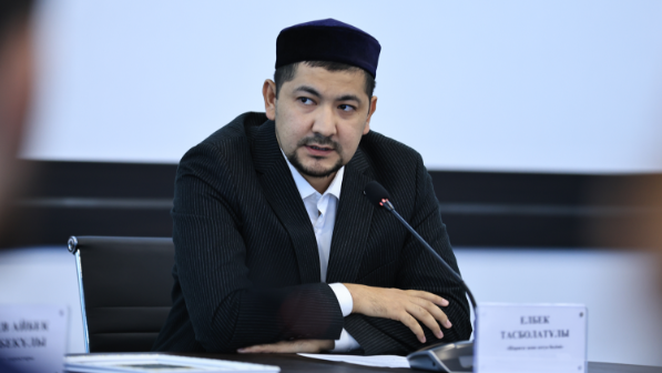 Мүфтият донорлыққ қатысты пәтуа берді