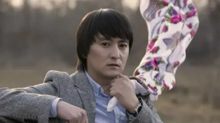 Әнші Еркін Нұржан ыңғайсыз жағдайға тап болды