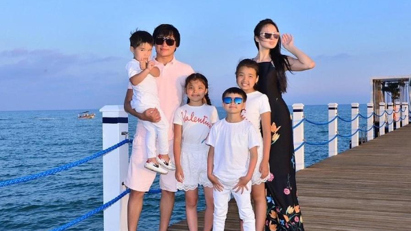 Қайратың ұлы Нарұлдың сөздері жұрттың ренішін оятты