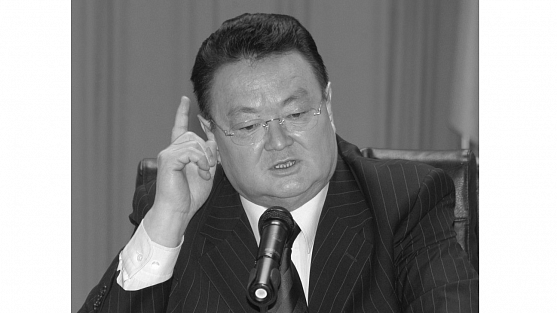 "Заманбек өзін өлтірмеді" деген ҰҚК-нің экс-қызметкері сұмдық жайтты жайып салды