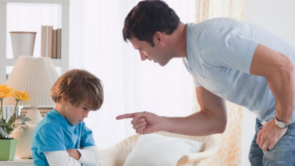 Мұғалім ұлы бар ата-аналарға үндеу жасады