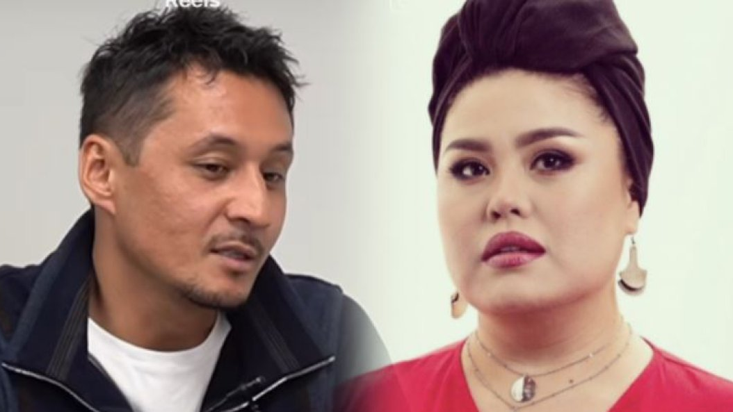 "Дариғаны қатты қызғанам" деген "Қылышбек" тағы бір сырын ашты