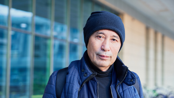 Ренжіп кеткен режиссер елге неге қайта оралды?