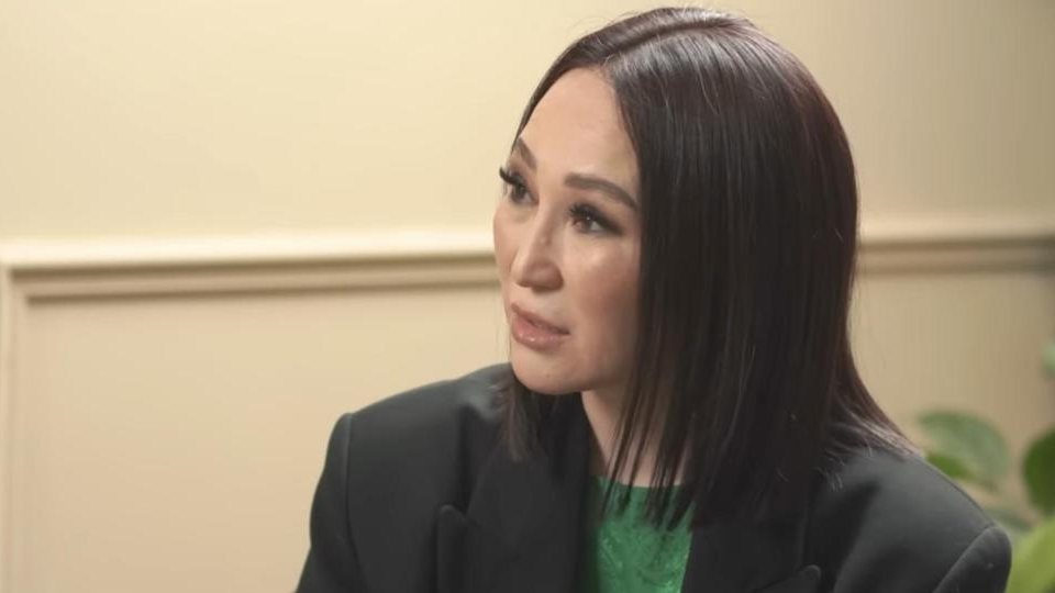 Журналист ескерту жасап, Бадықоваға қатысты мәлімдеме жасады