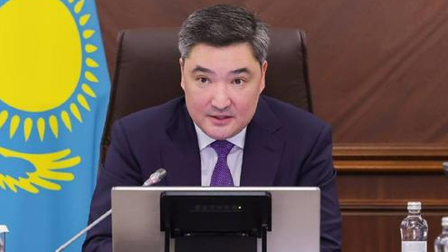 Алматының жүрегіне қадалған мұнаралар: Олжас Бектенов Алматыдағы құрылыс нысандарына тексеріс басталғанын айтты