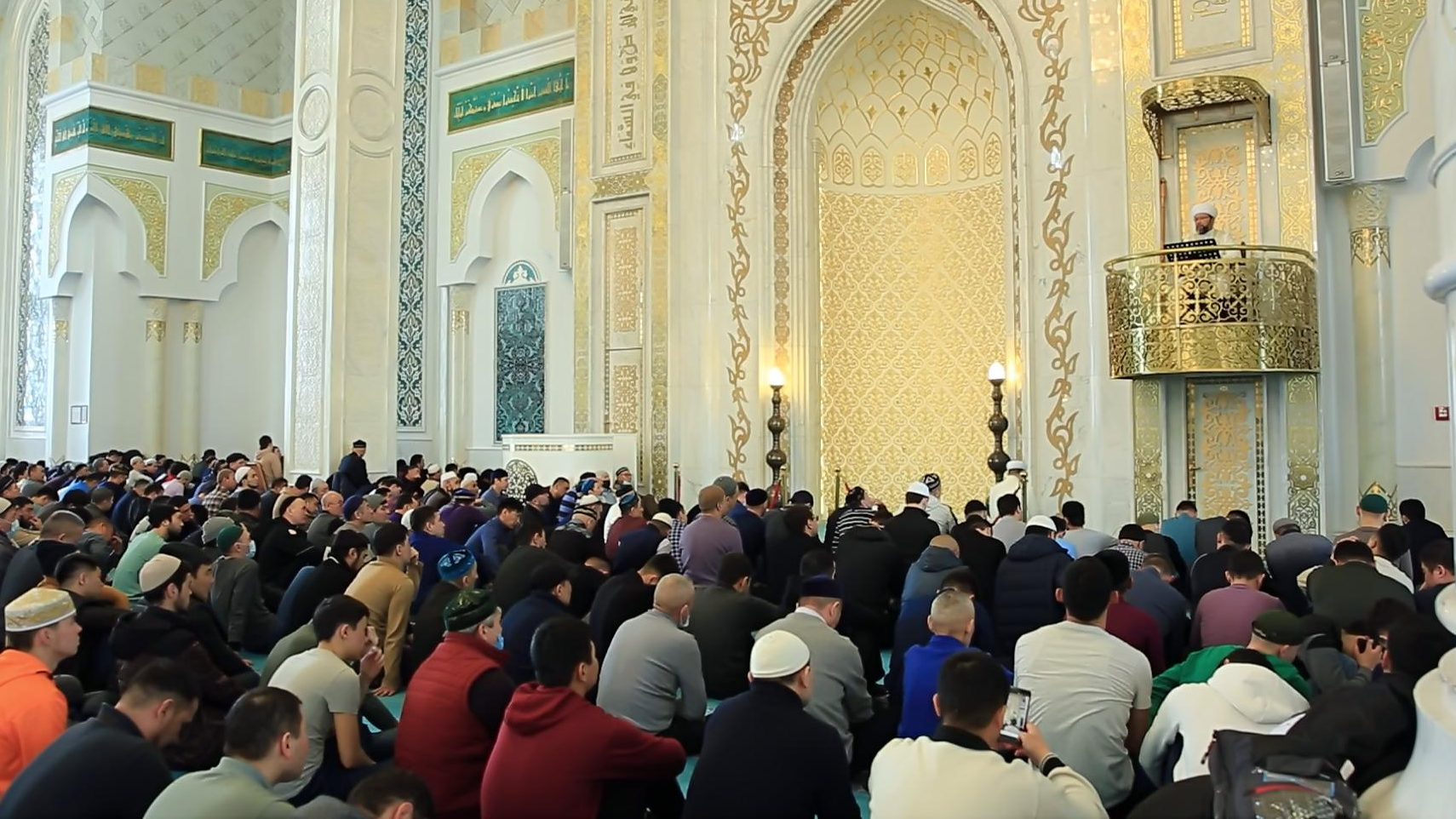 Мешіті көп өңір: Оңтүстігіміз неге осындай болды?