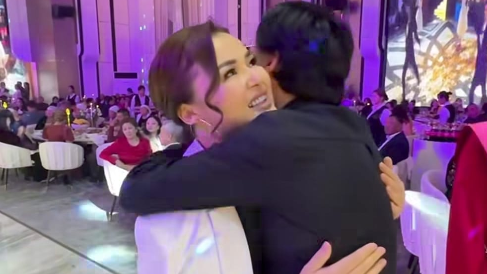 "Қатыны жылан...": Қайрат пен Мөлдірдің әрекеті жұрттың талқысына түсті