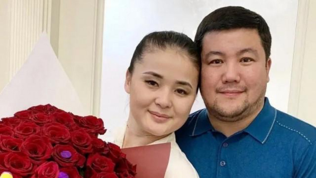 "Неге бұлай болды" деп Мөлдір Мұқанова таңғалды