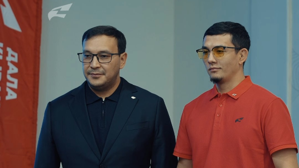 Жезқазған жастары есірткіге қарсы республикалық акцияға қосылды