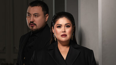 "Очоу талтайтып жіберген": Бадықова тағы сынға қалды 