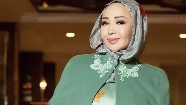 "Көргенсіз" деген жұрт Айнұр Тұрсынбаеваға ауыр сөз айтты