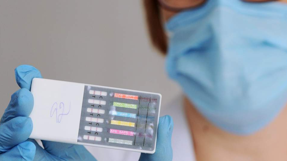 Ондаған танымал жұлдыз есірткі күдігімен тергеуге алынды