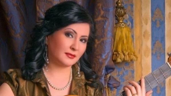 Әнші Гауһарға жоқ коттедждің кілтін сыйлап кеткен