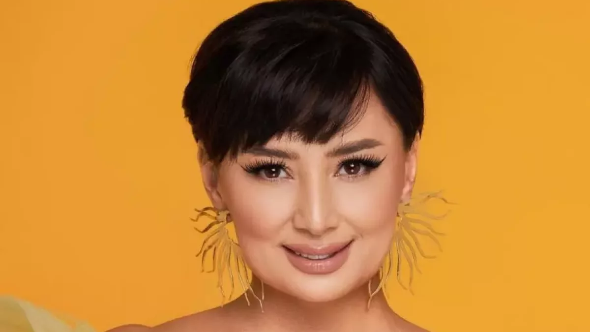 Порно, бірақ қажет емес шығар.