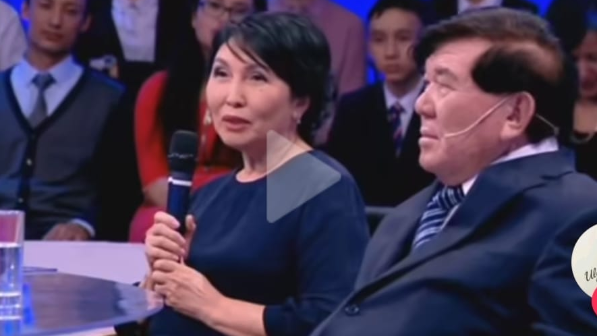 Мұхтар Шахановтың үшінші әйелі жұртқа беймәлім сырын жария етті