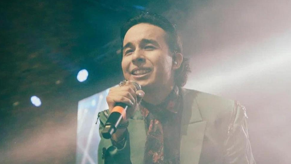 "Мирас Жүгінісовтің концертінен жұрт ашуланып, шығып кетті" дейді