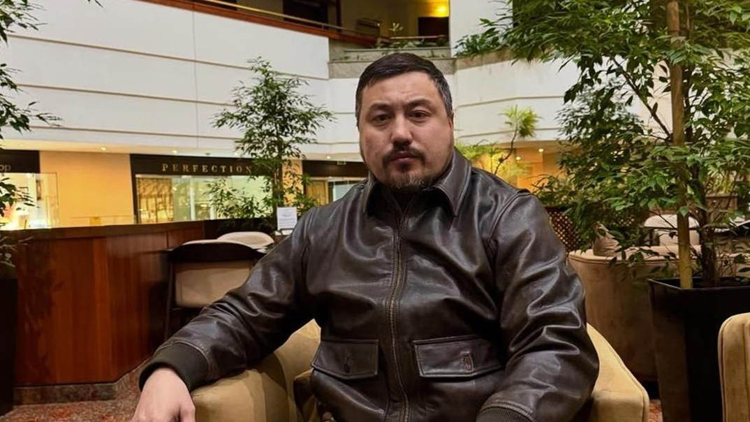 Олжас Абай ерекше тылсым сезім туралы айтты